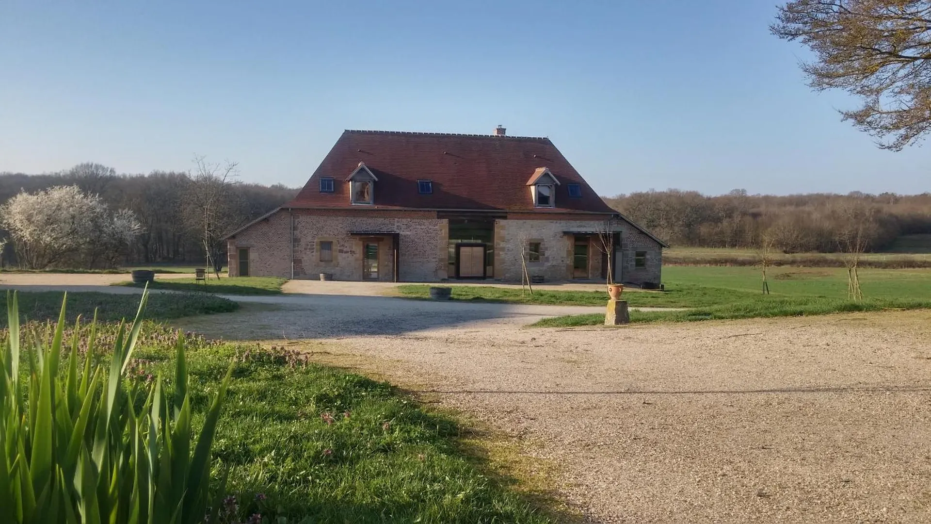 Hameau des Damayots Montbeugny 0*,  France